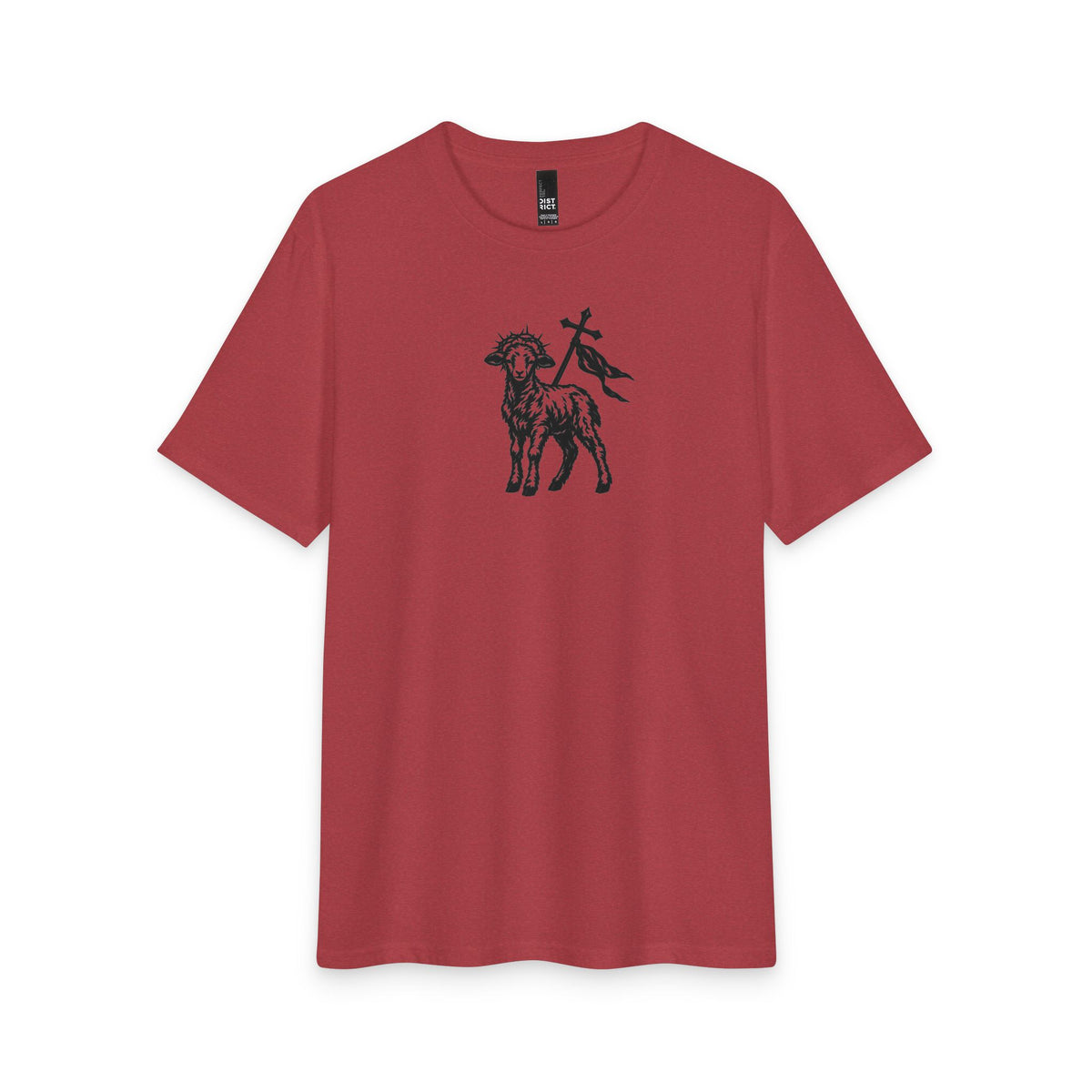 Forge and Thread Co - The Lamb T-Shirt