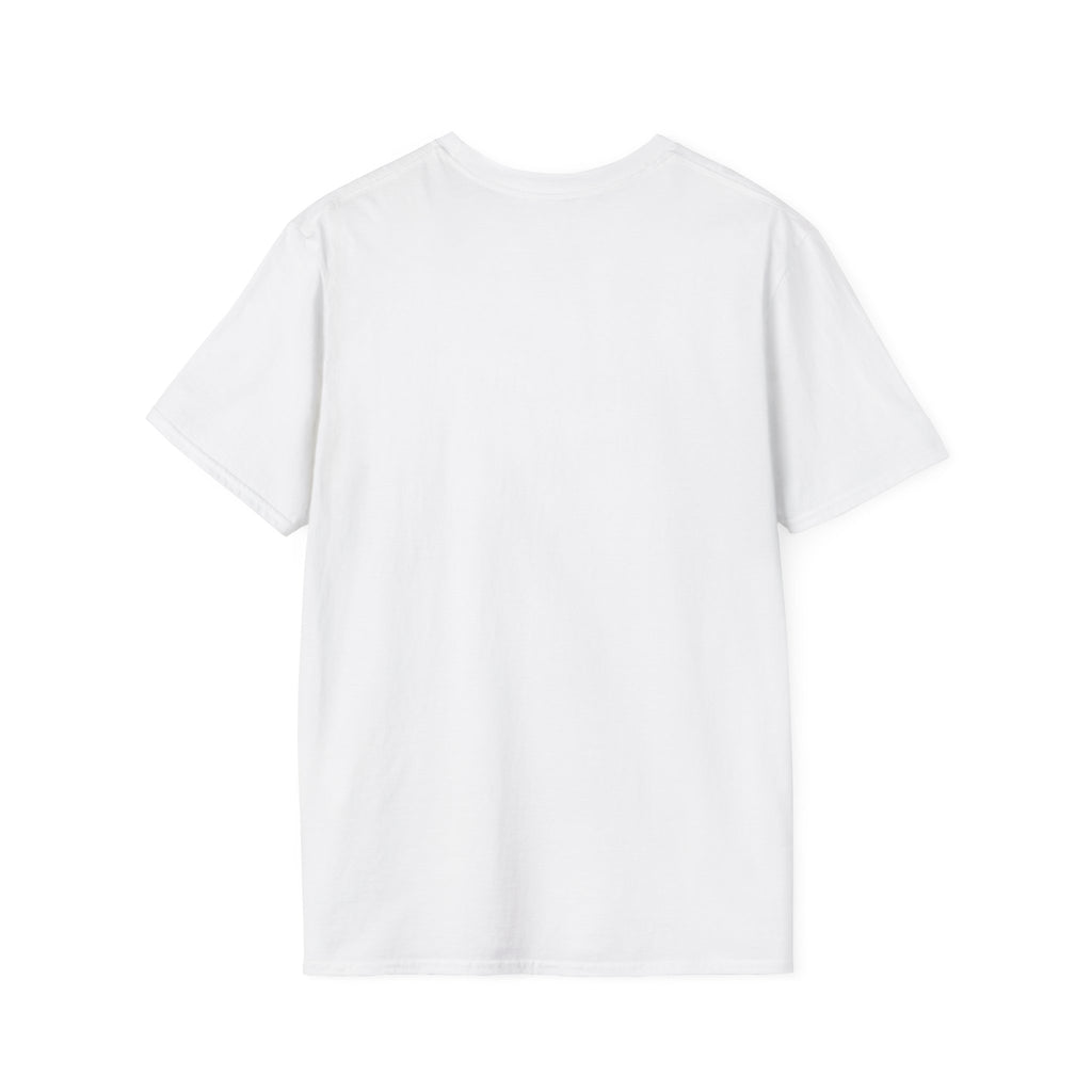 Faith Mountain T‑Shirt — "I Will Fear No Evil" Psalm 23:4 Christian Tee