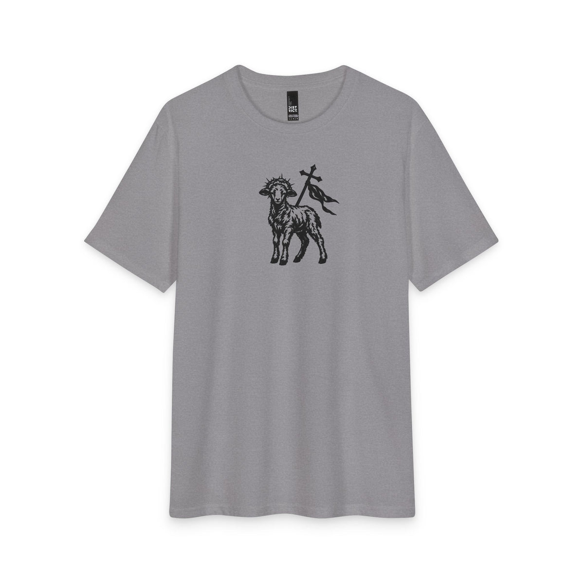 Forge and Thread Co - The Lamb T-Shirt