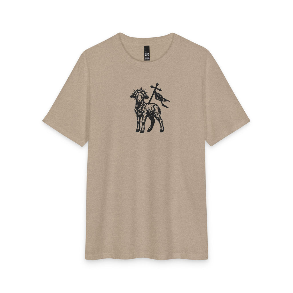 Forge and Thread Co - The Lamb T-Shirt