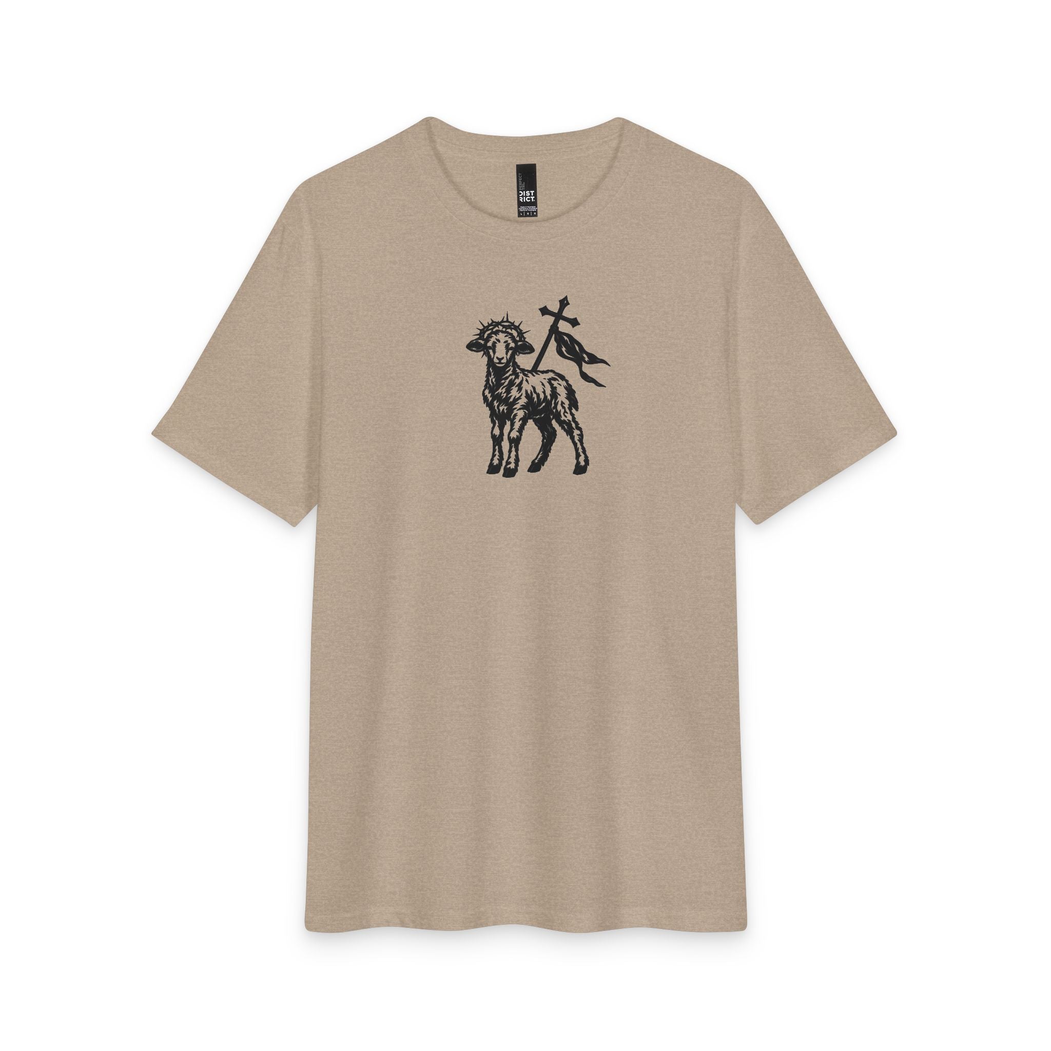 Forge and Thread Co - The Lamb T-Shirt