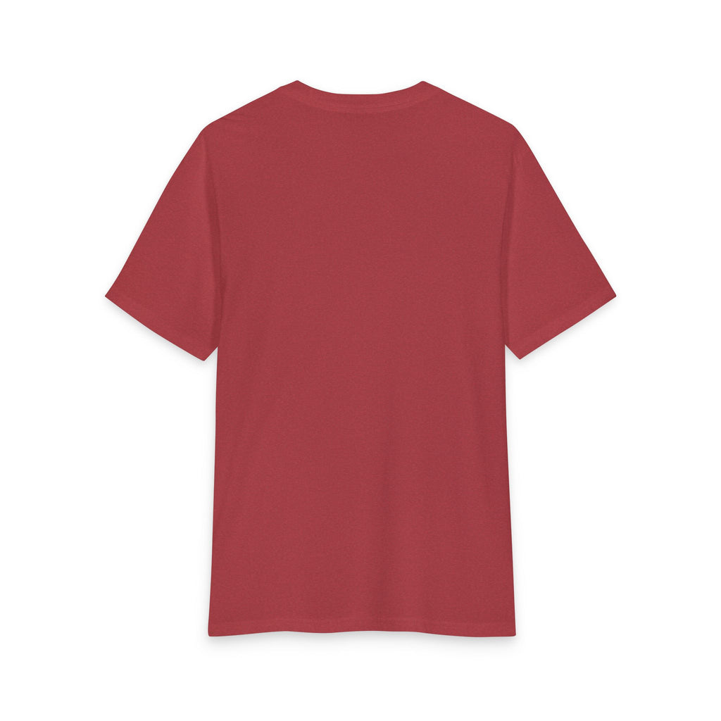 CCAA Volleyball T‑Shirt — Team Tee