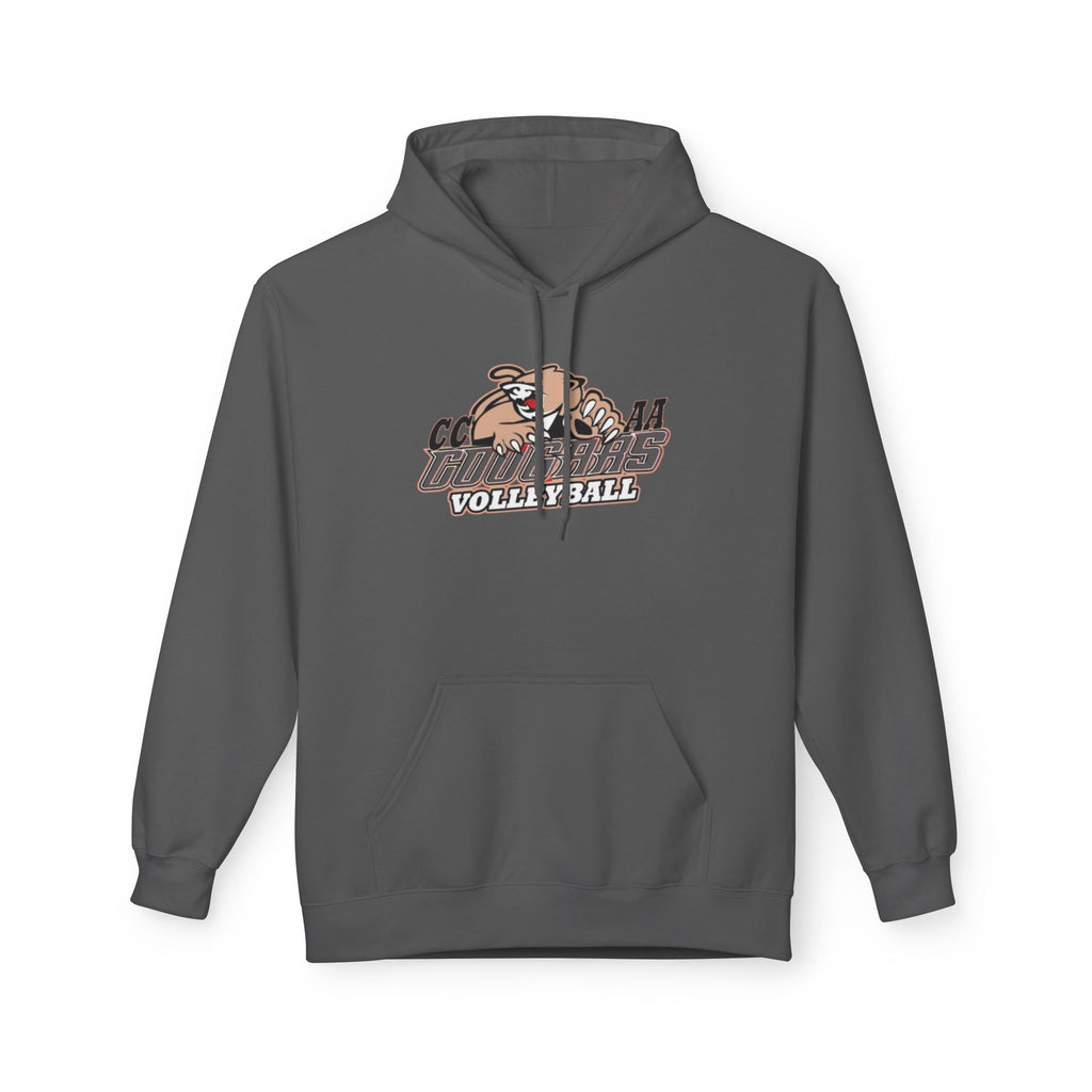 Unisex Midweight Softstyle Fleece Hoodie