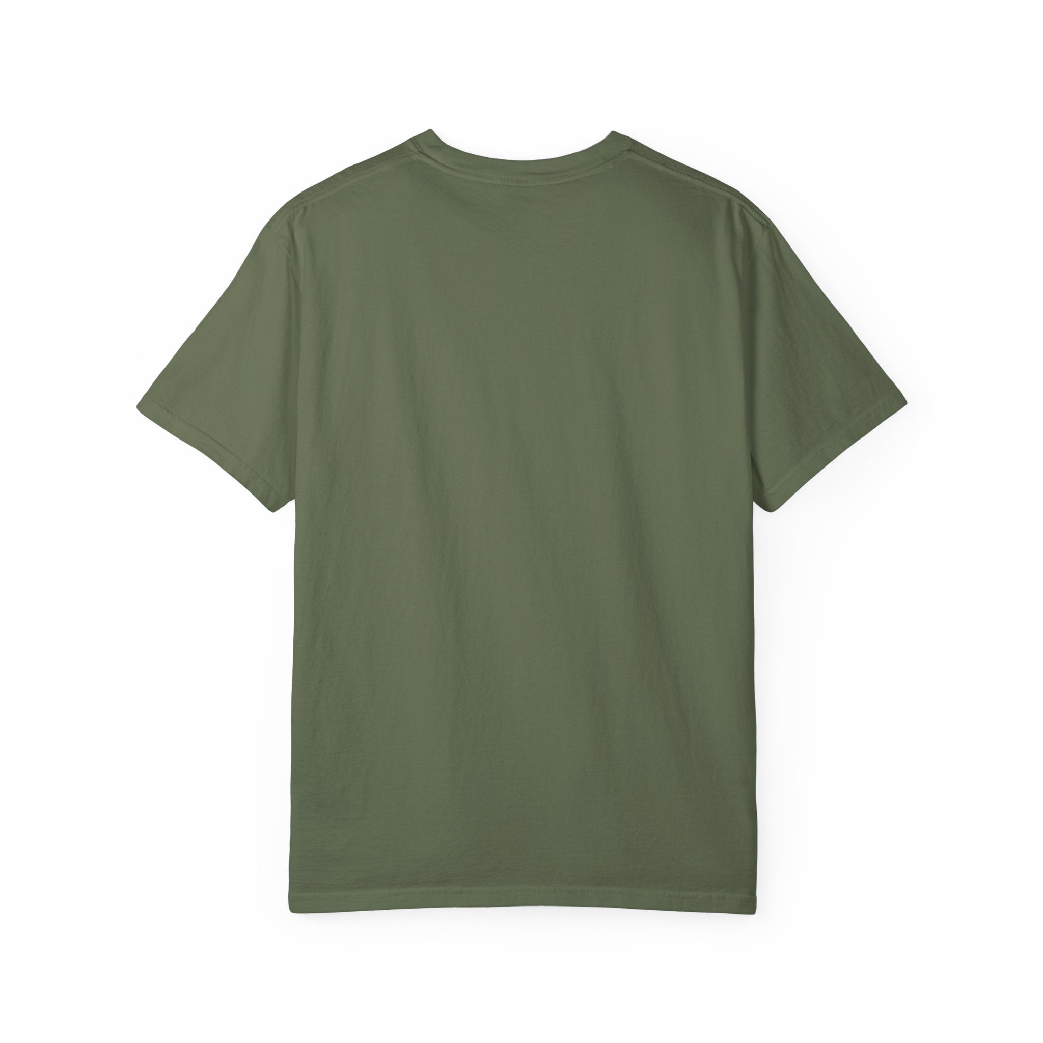 Forge and Thread Co. Short Sleeve T-Shirt