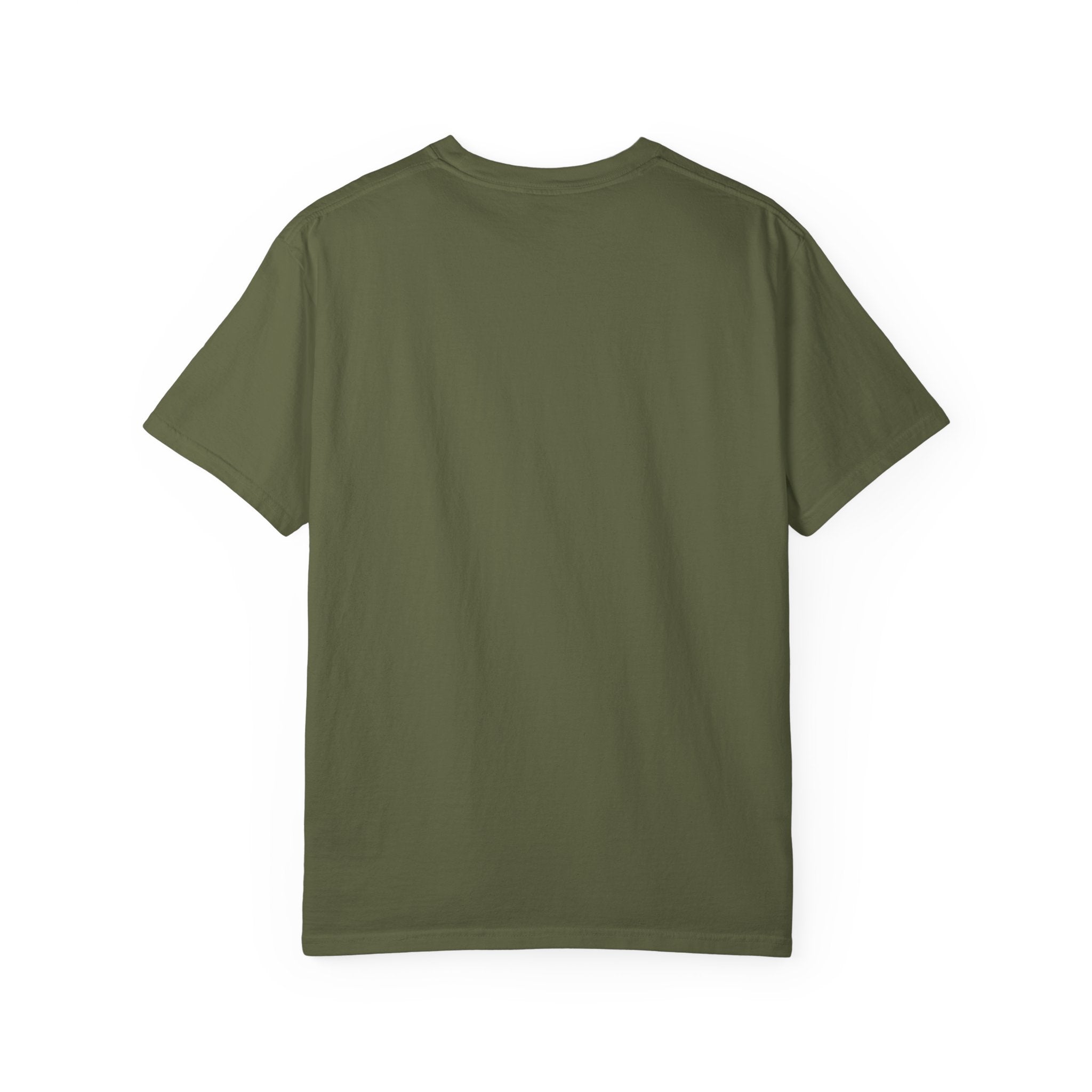 Forge and Thread Co. Short Sleeve T-Shirt