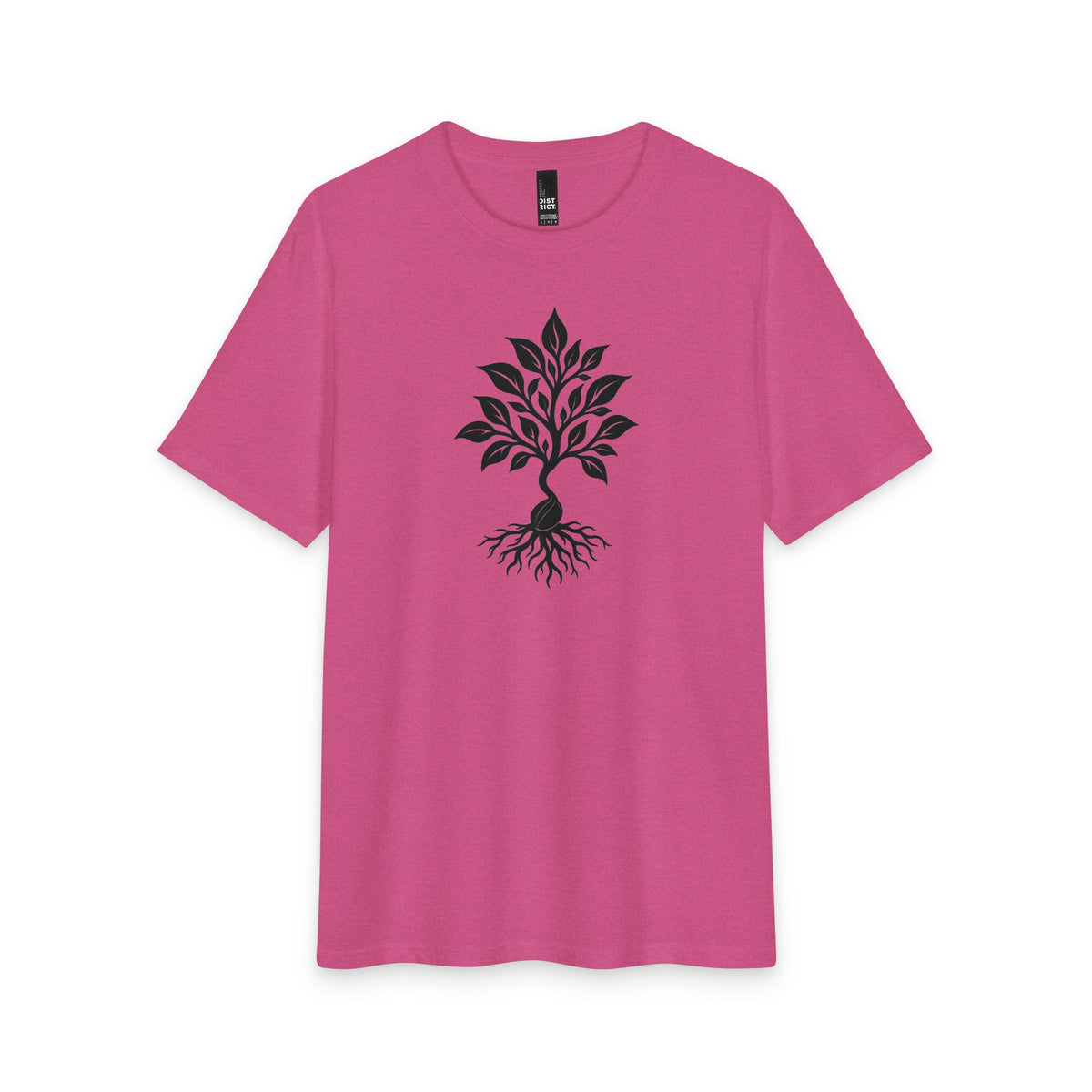 Forge and Thread Co - The Mustard Seed T-Shirt