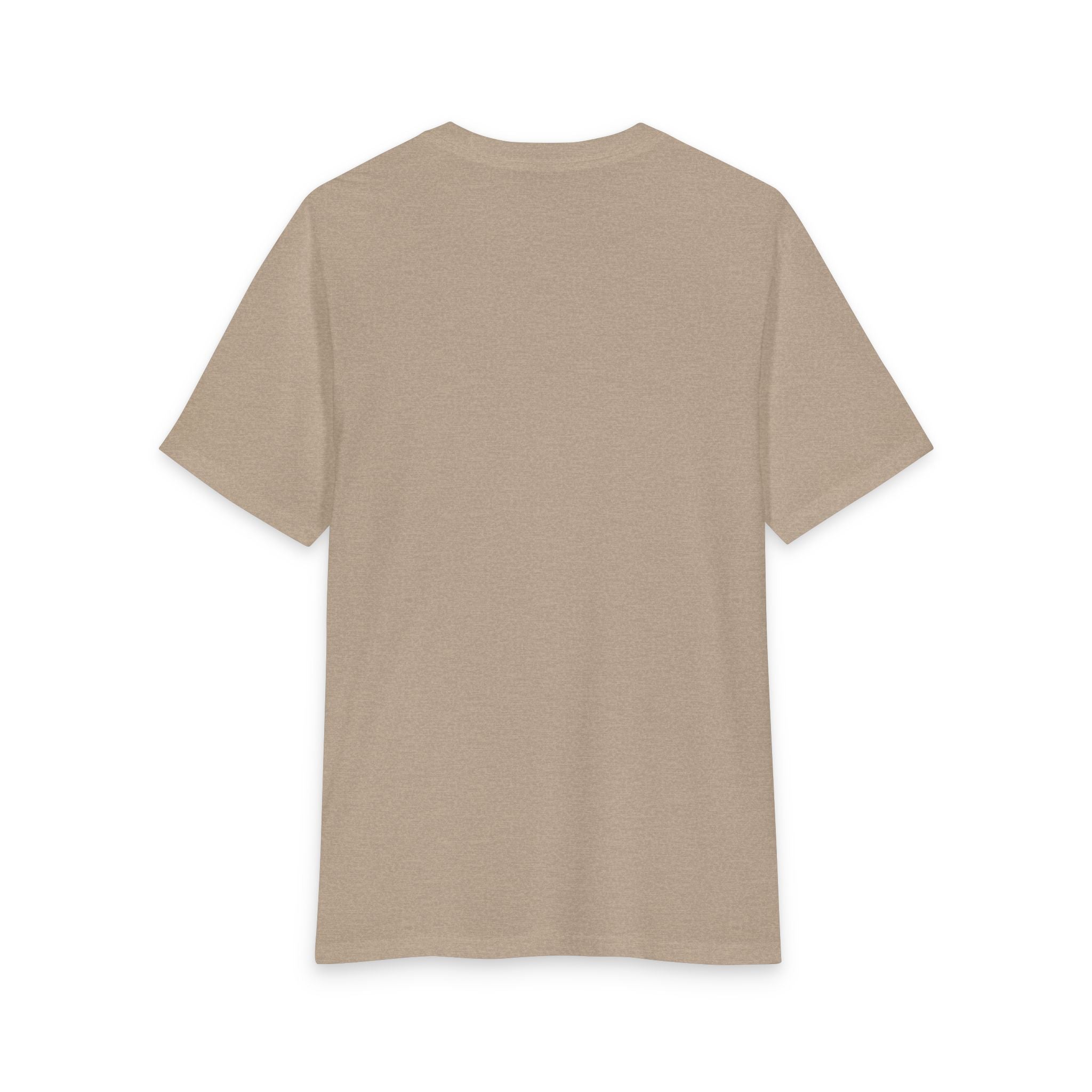 Forge and Thread Co - The Mustard Seed T-Shirt