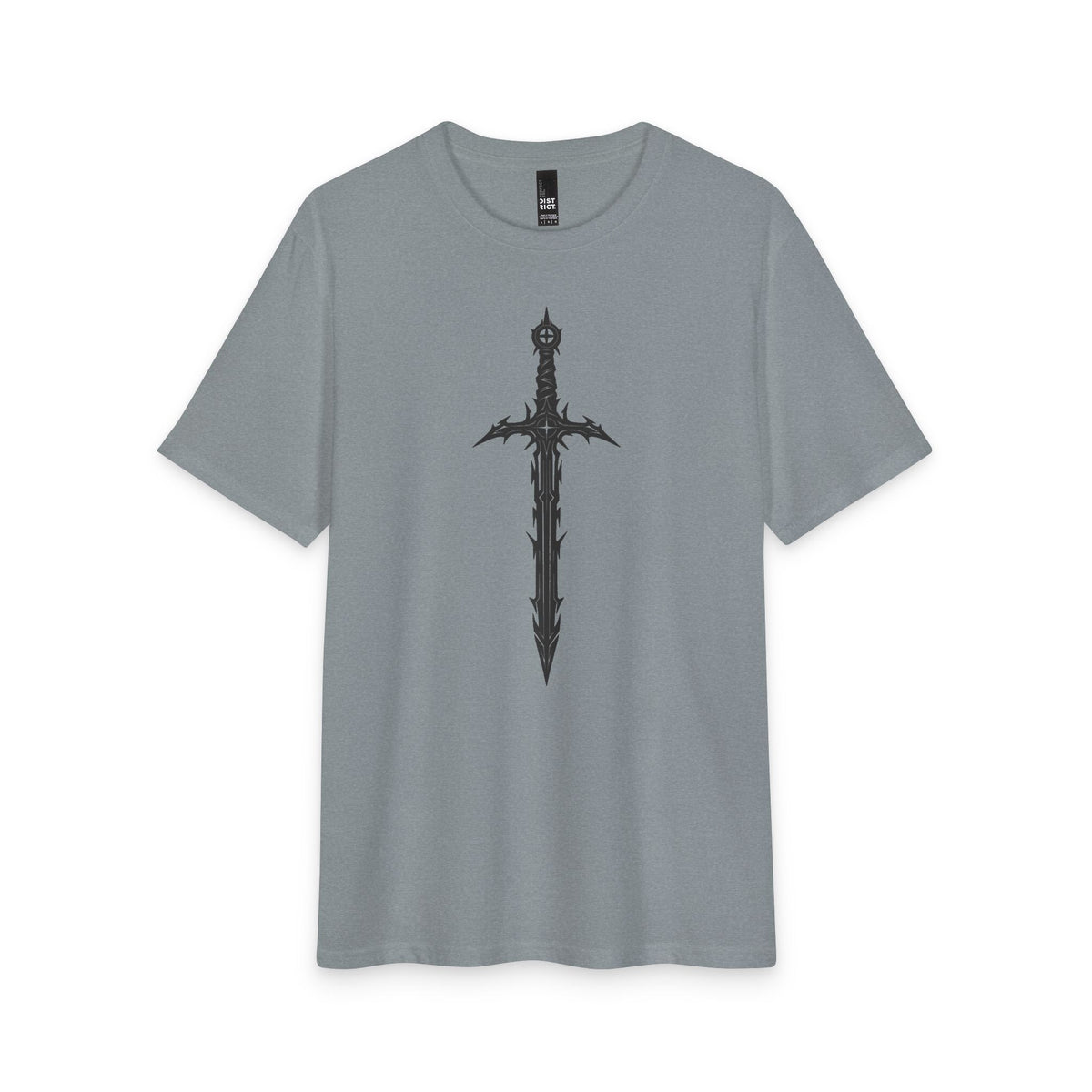 Forge and Thread Co - Sword of the Spirit T-Shirt