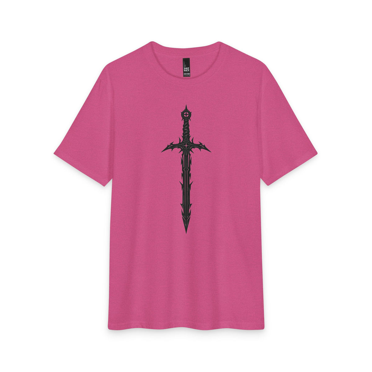 Forge and Thread Co - Sword of the Spirit T-Shirt