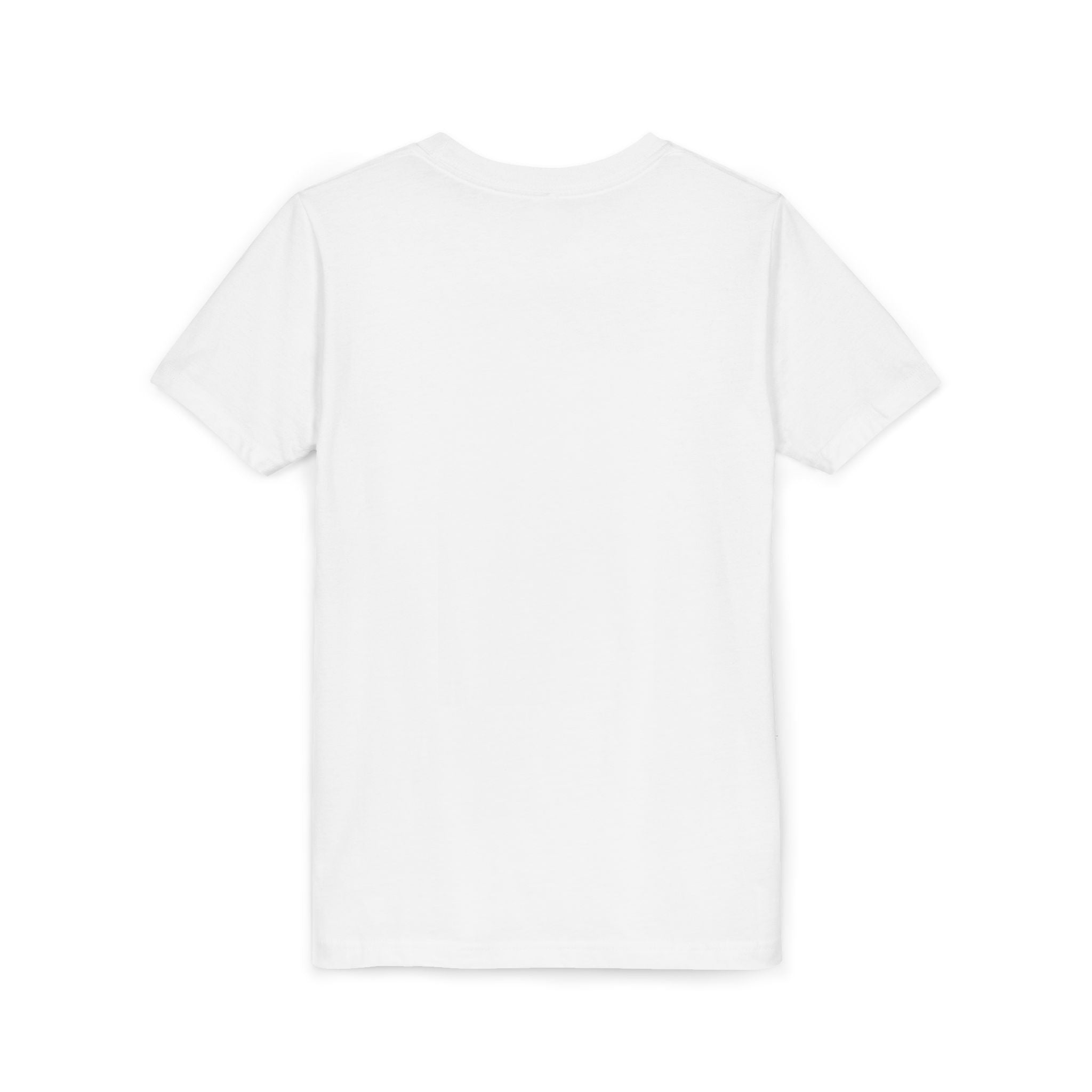 Forge and Thread Co - Youth Tee – Lion & Cross 'Revelations 5:5' Christian Kids T-Shirt