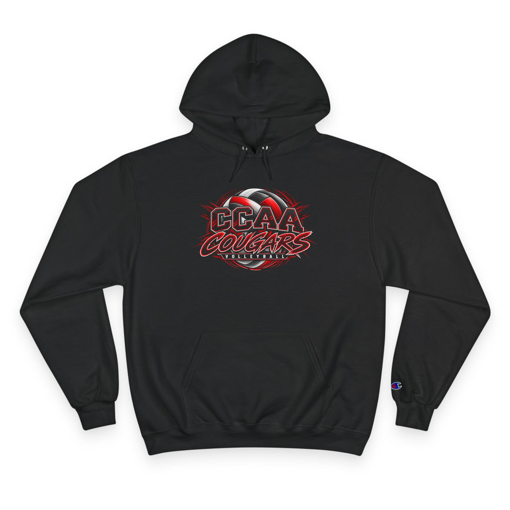 Champion Hoodie