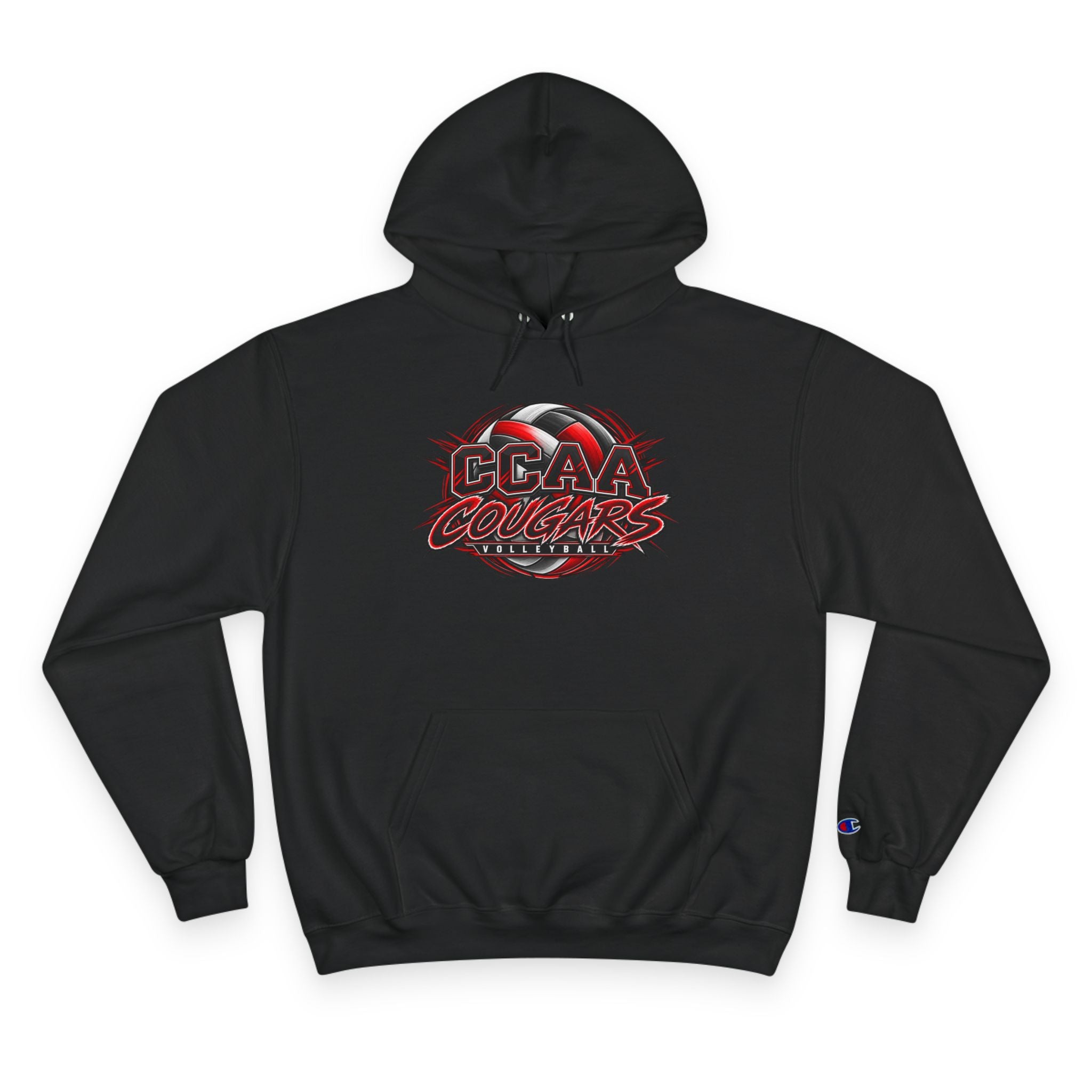 Champion Hoodie