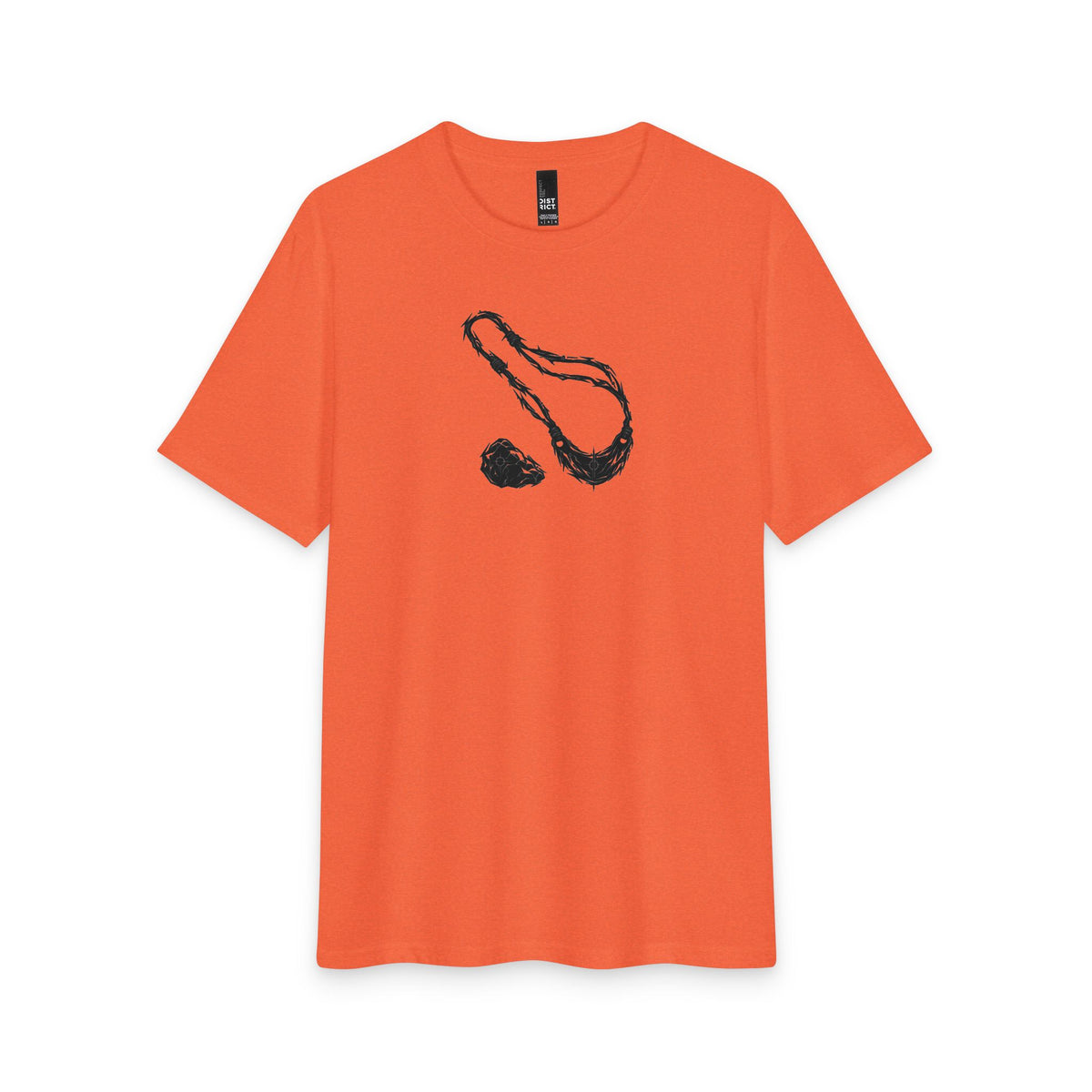 Forge and Thread Co - The Sling of David T-Shirt