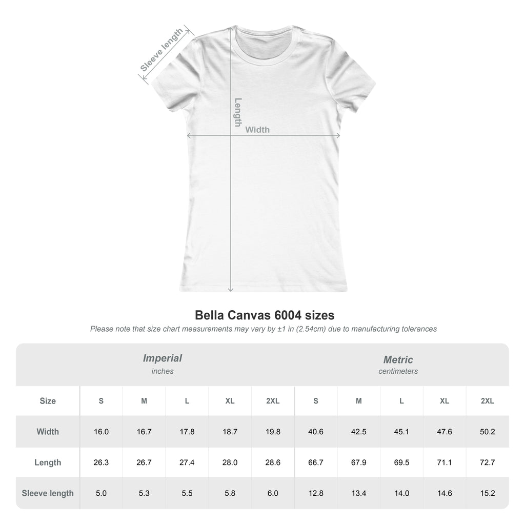 Forge and Thread Co - Be Still Cross Women's Tee — Inspirational Christian Shirt