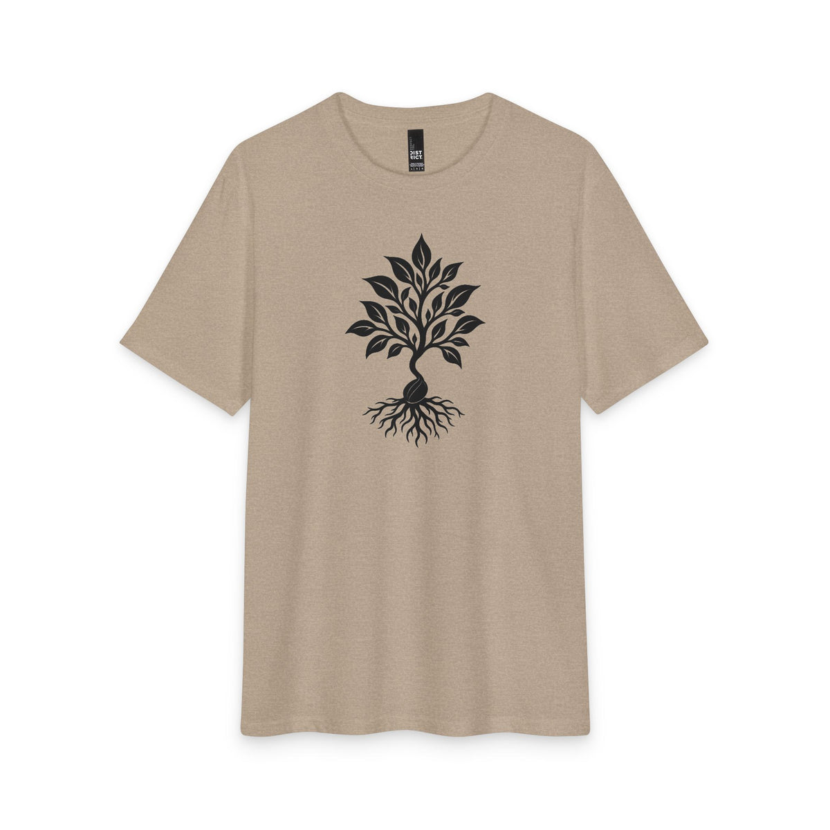 Forge and Thread Co - The Mustard Seed T-Shirt