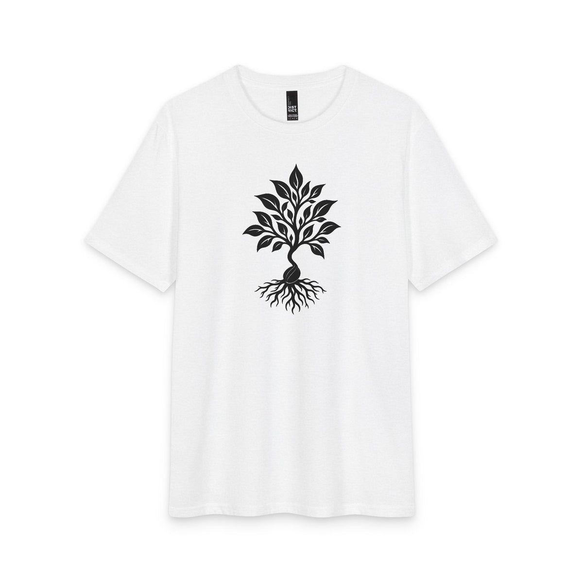 Forge and Thread Co - The Mustard Seed T-Shirt