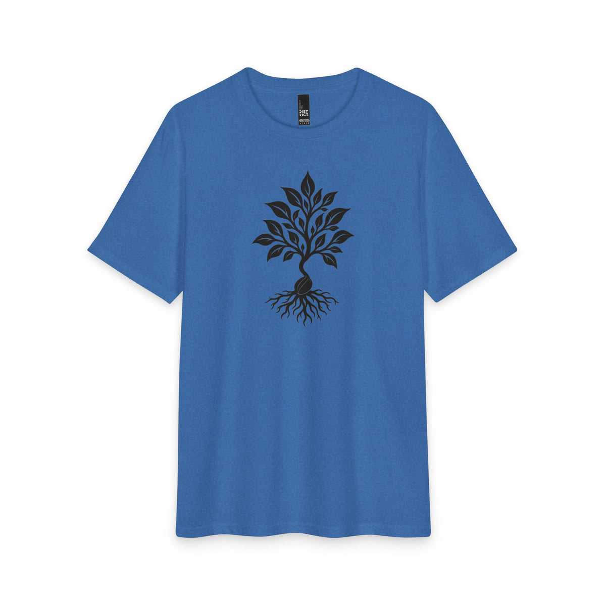 Forge and Thread Co - The Mustard Seed T-Shirt