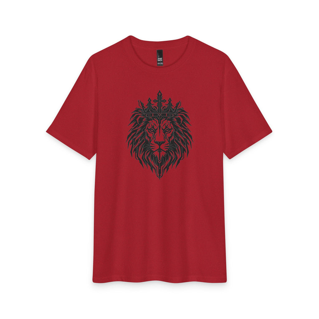 Forge and Thread Co - Lion of Judah T-Shirt