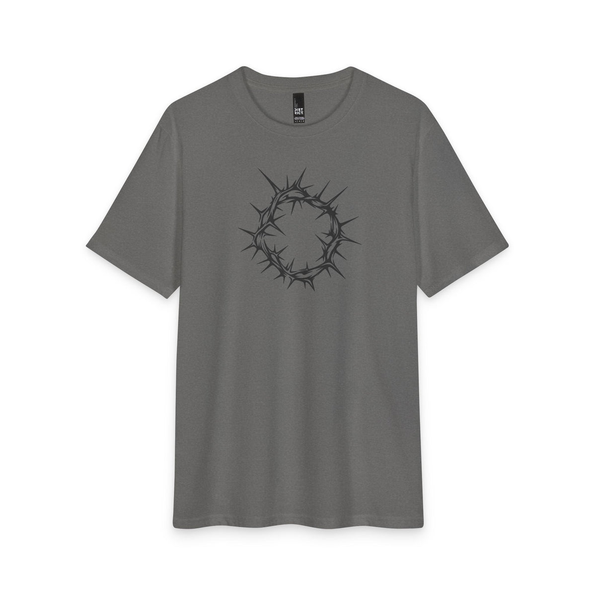 Forge and Thread Co - His Crown Tee