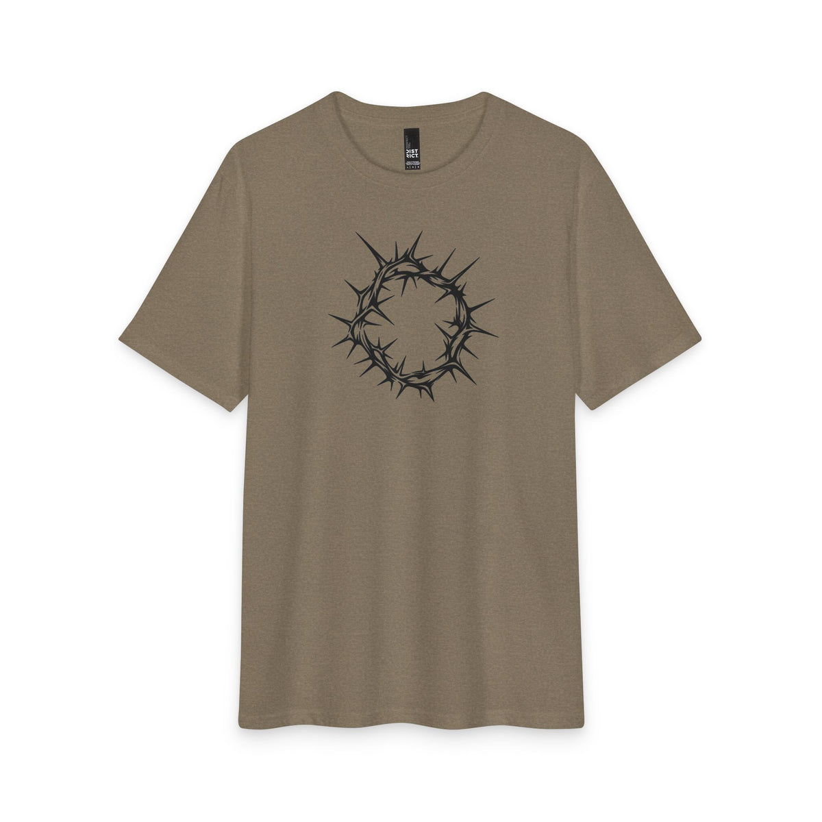 Forge and Thread Co - His Crown Tee