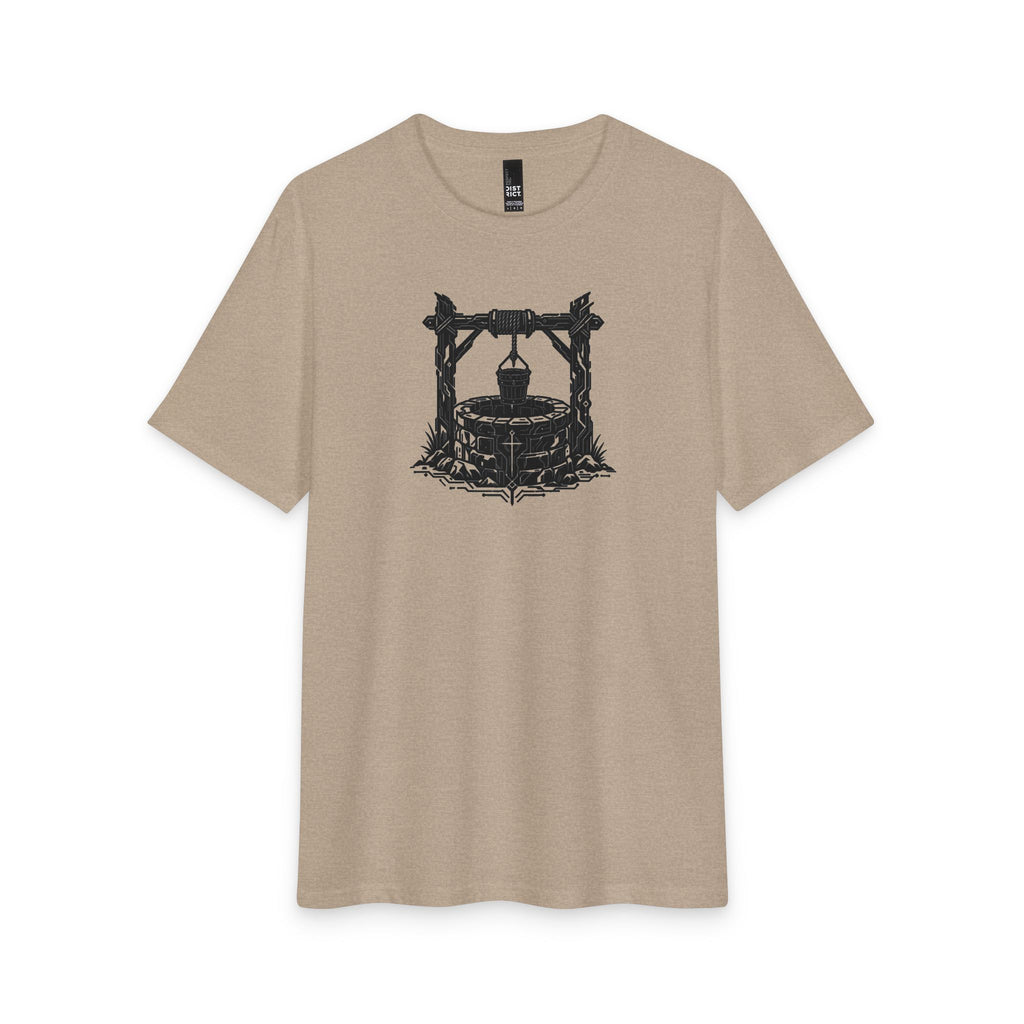 Forge and Thread Co -The Well T-Shirt