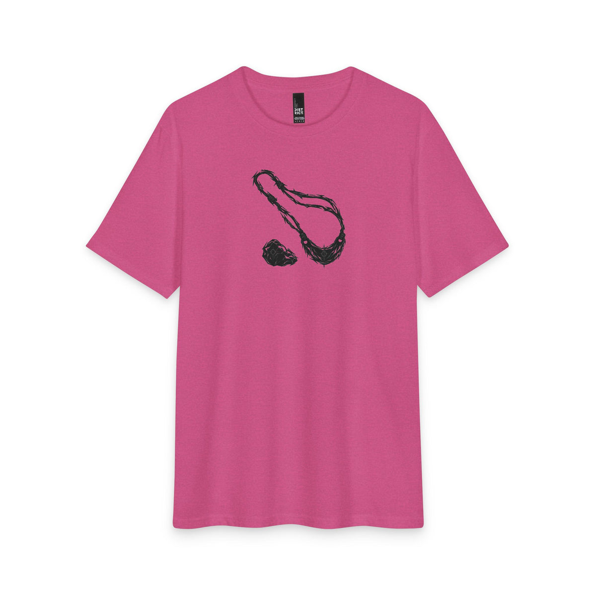 Forge and Thread Co - The Sling of David T-Shirt