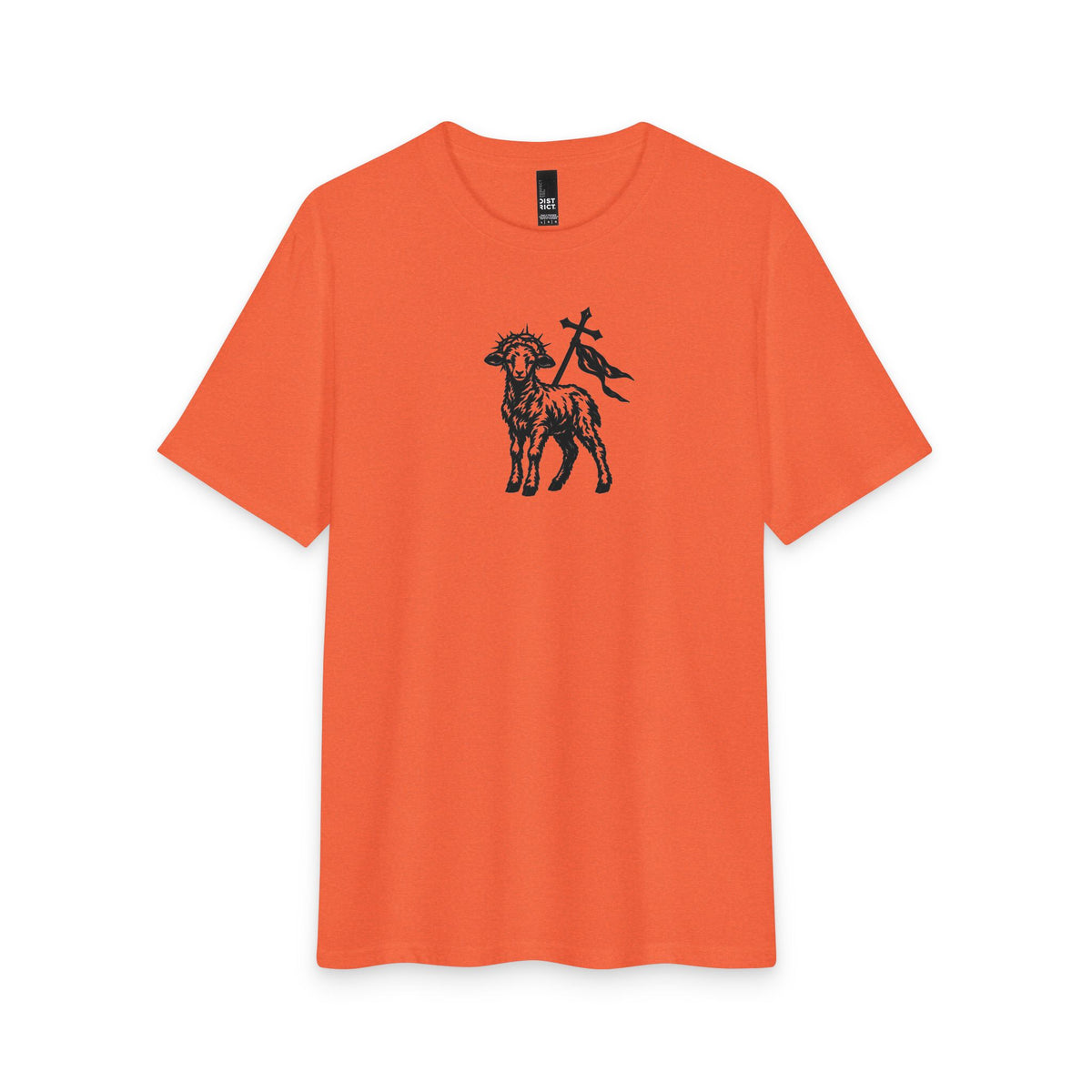Forge and Thread Co - The Lamb T-Shirt
