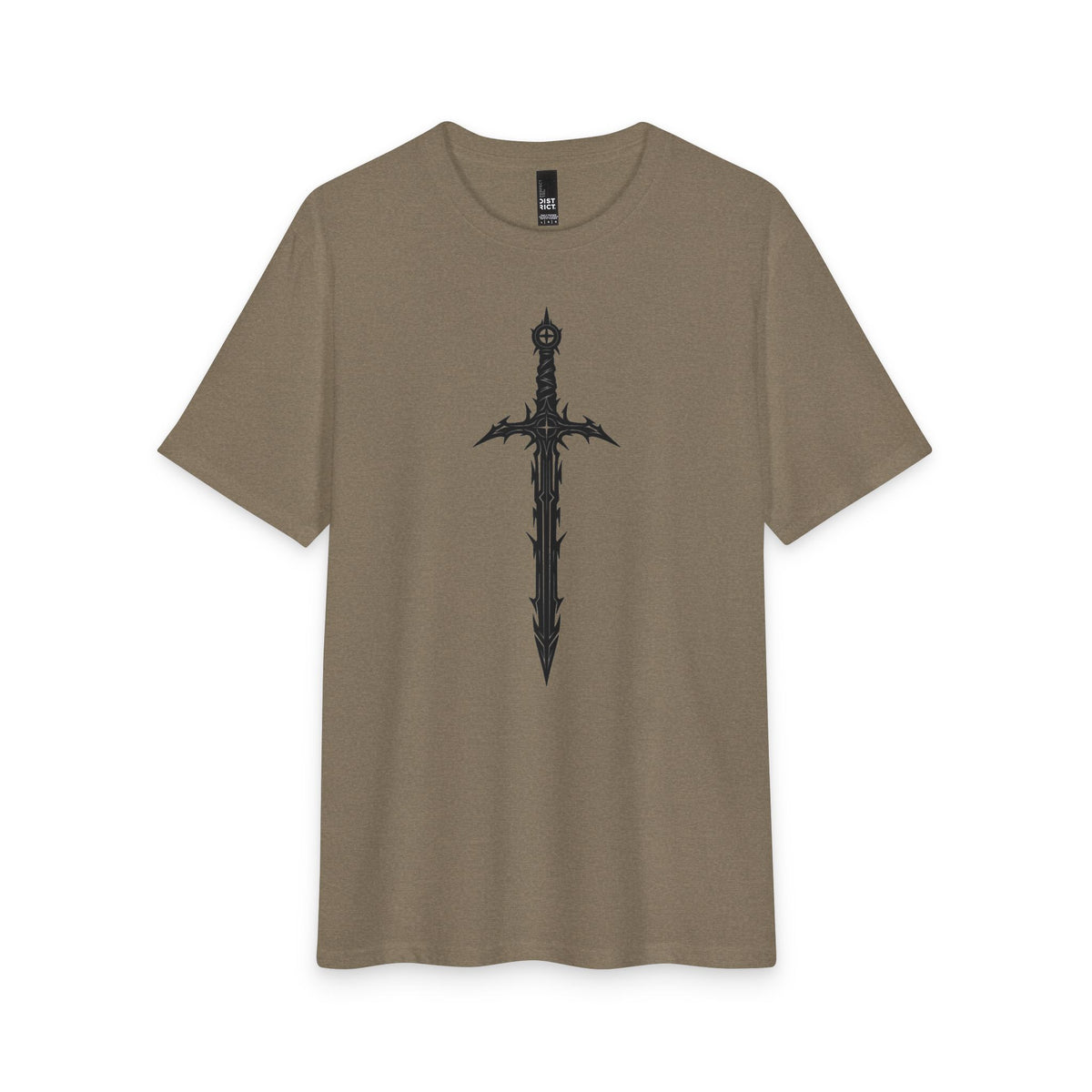 Forge and Thread Co - Sword of the Spirit T-Shirt