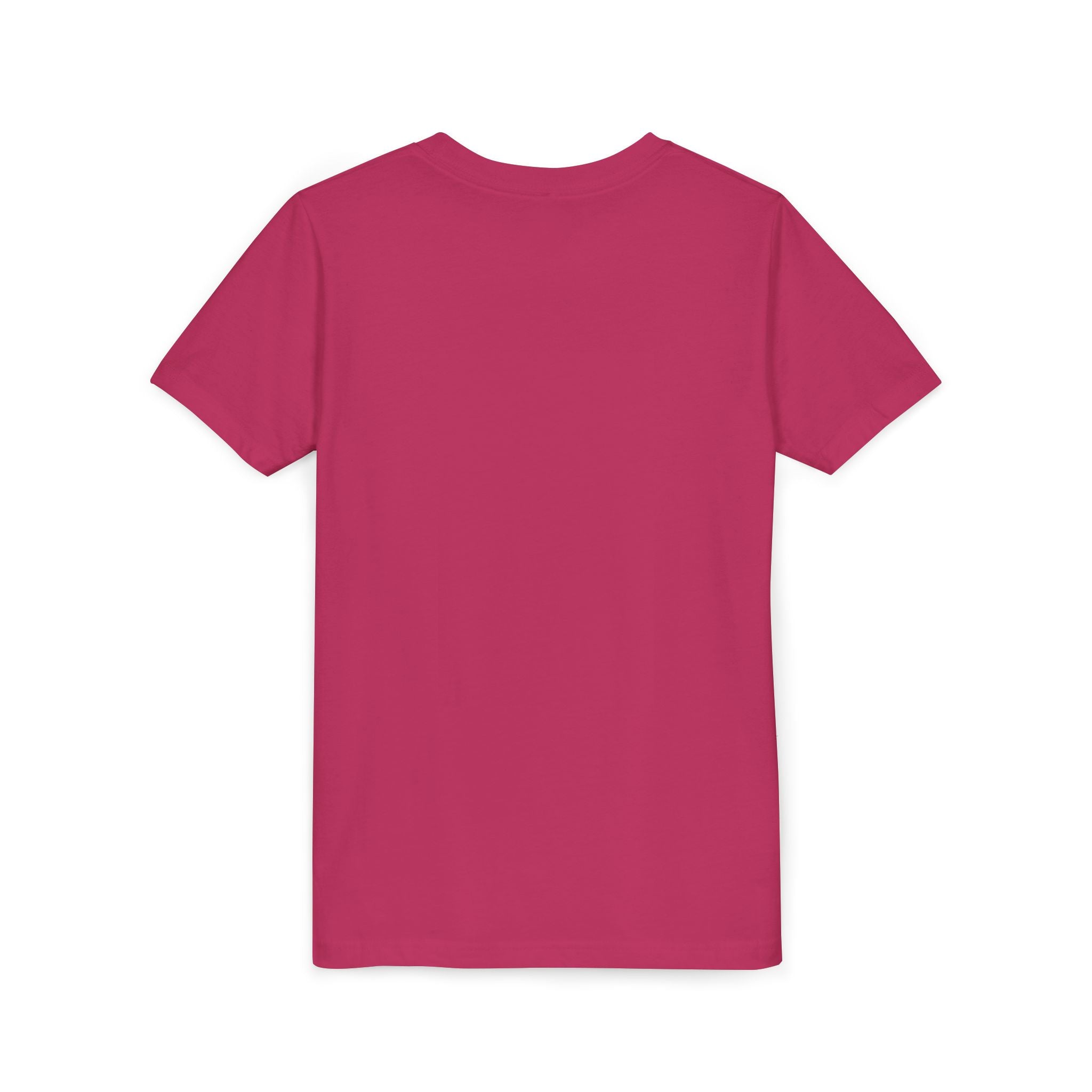 Forge and Thread Co - Youth Tee – Lion & Cross 'Revelations 5:5' Christian Kids T-Shirt