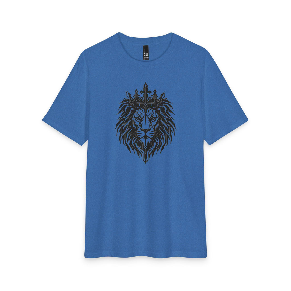 Forge and Thread Co - Lion of Judah T-Shirt
