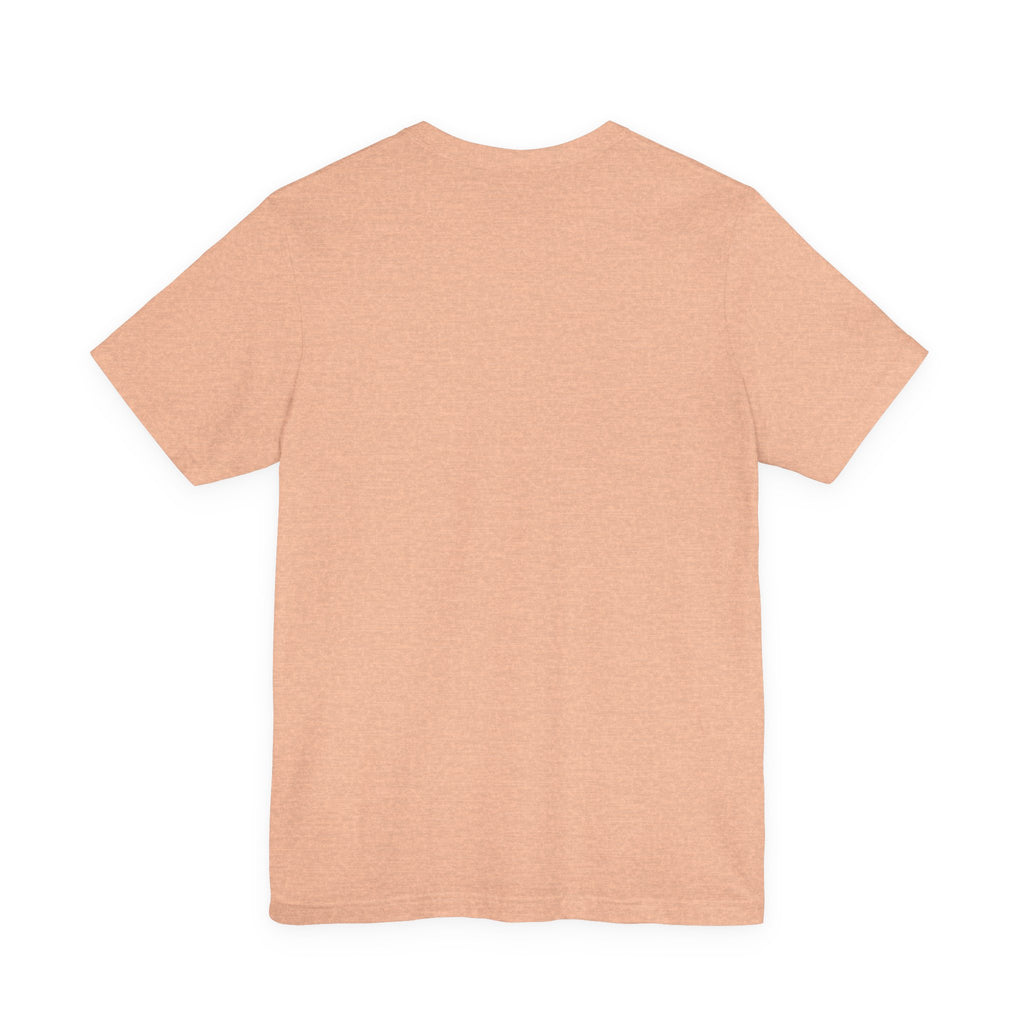 As For Me We Will Serve Tee — Joshua 24:15 Christian Faith T‑Shirt