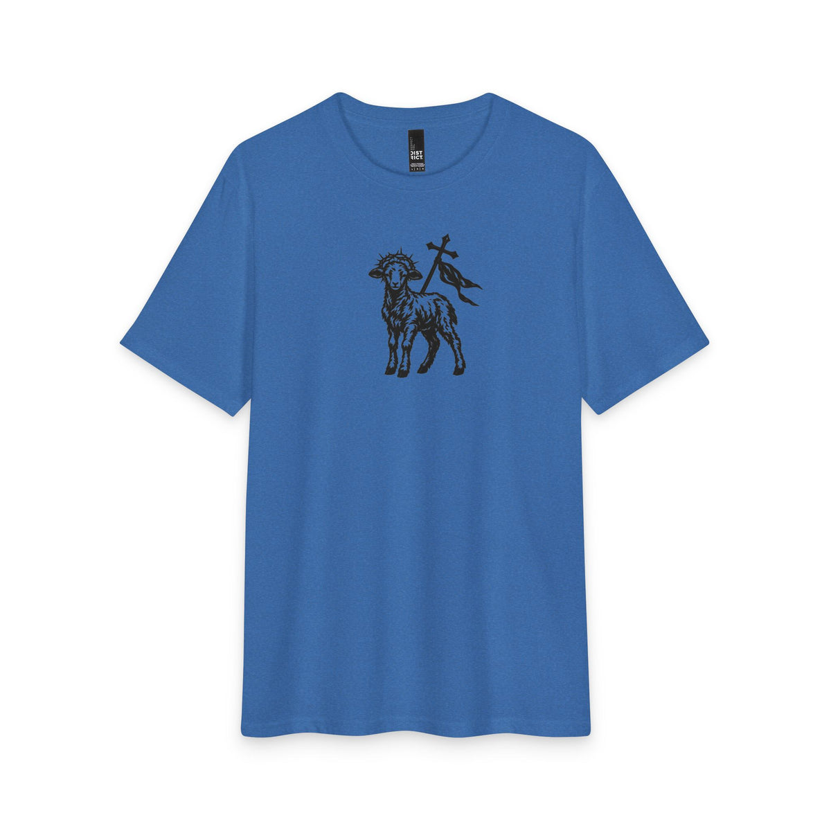 Forge and Thread Co - The Lamb T-Shirt