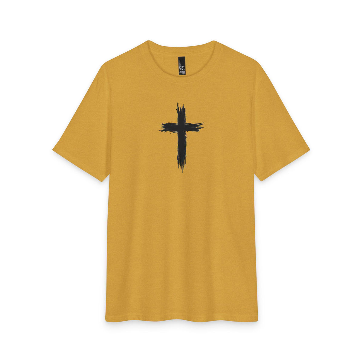 Forge and Thread Co - Brushed Cross Tee