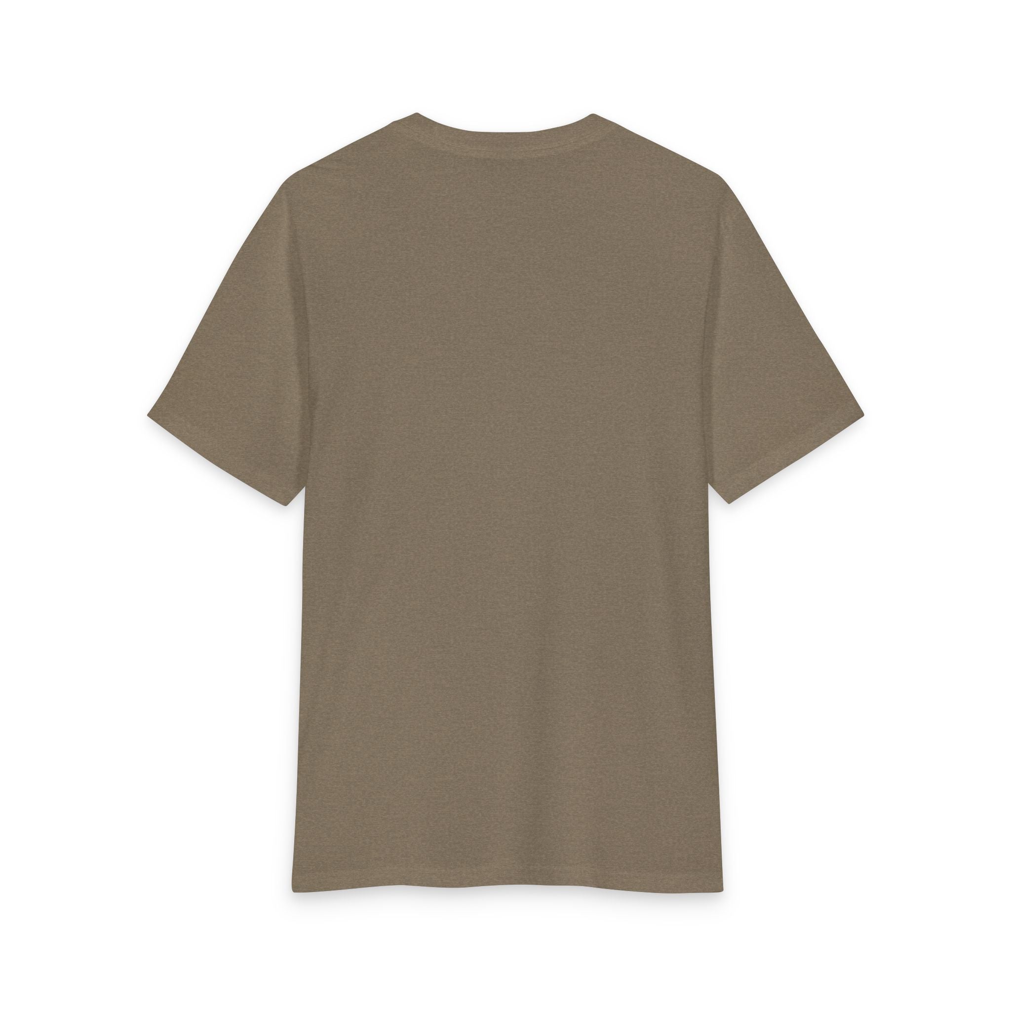 Forge and Thread Co - The Sling of David T-Shirt