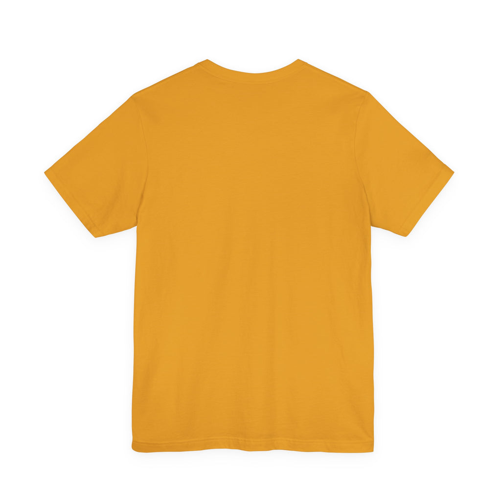 As For Me We Will Serve Tee — Joshua 24:15 Christian Faith T‑Shirt