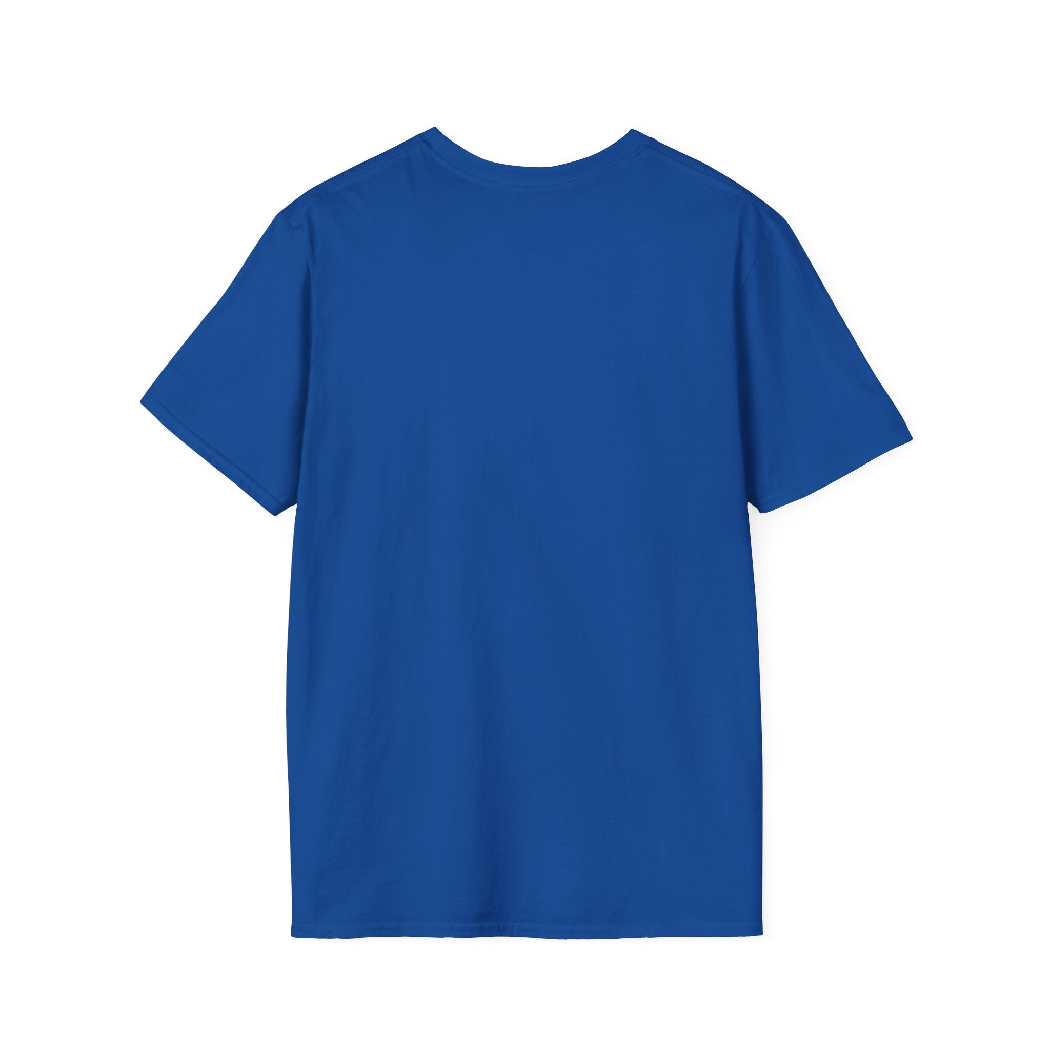 Forge and Thread Co - Sword of the Spirit Softstyle T-Shirt
