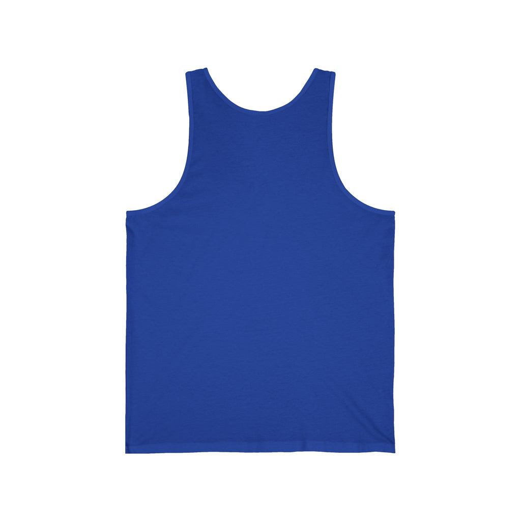 Forge and Thread Co -  Born to Roar Unisex Tank