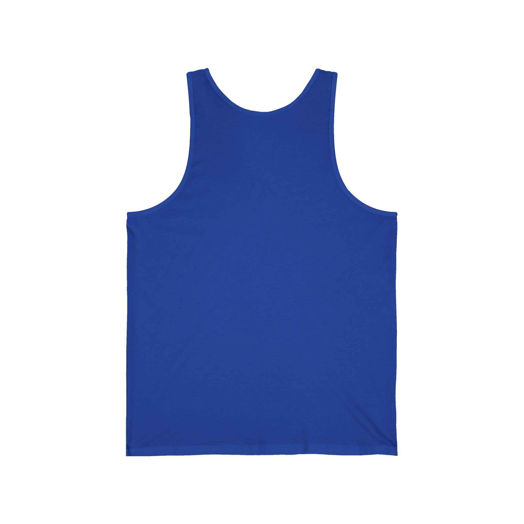 Forge and Thread Co -  Born to Roar Unisex Tank