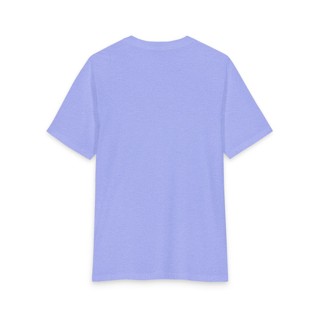 Forge and Thread Co - Brushed Cross Tee