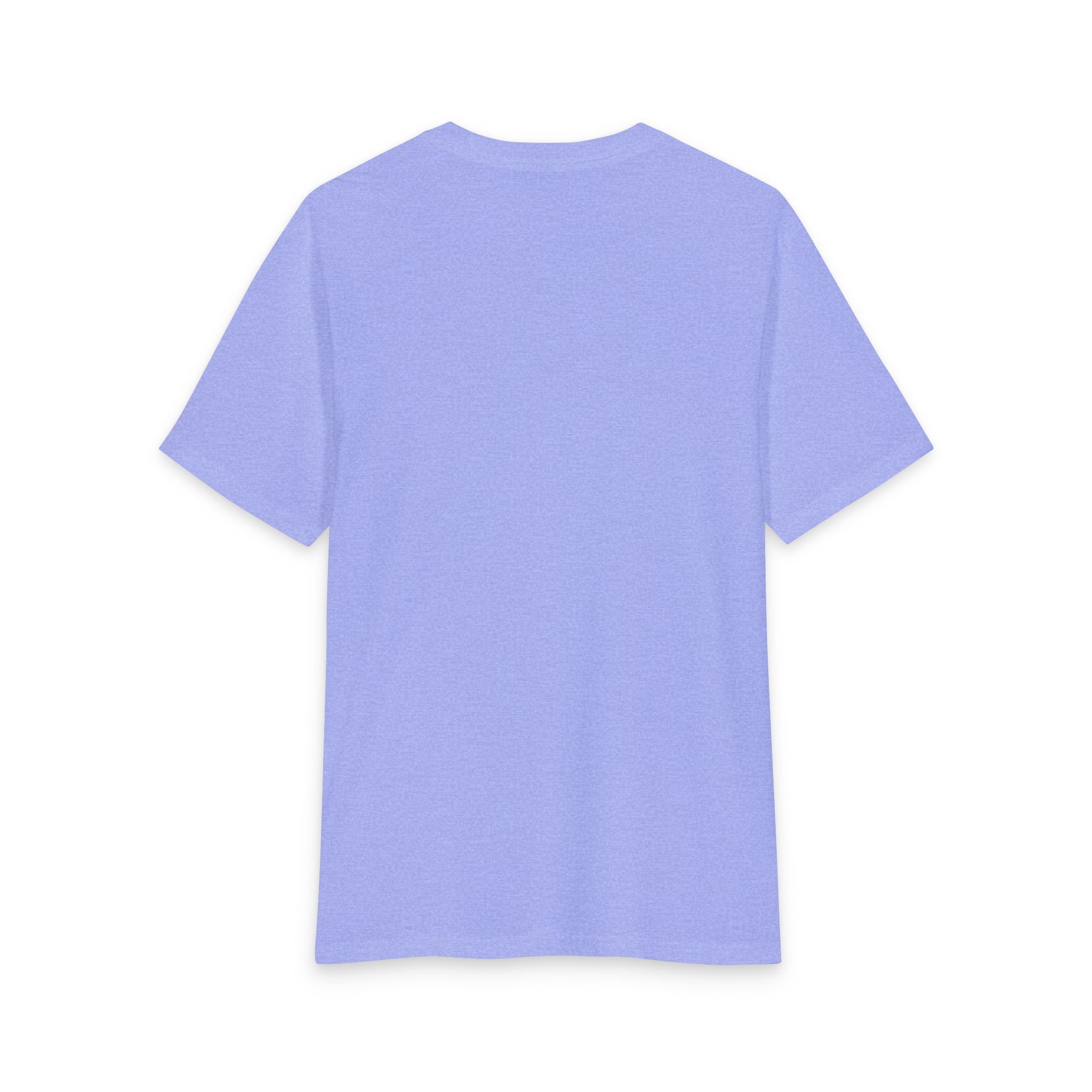 Forge and Thread Co - Brushed Cross Tee