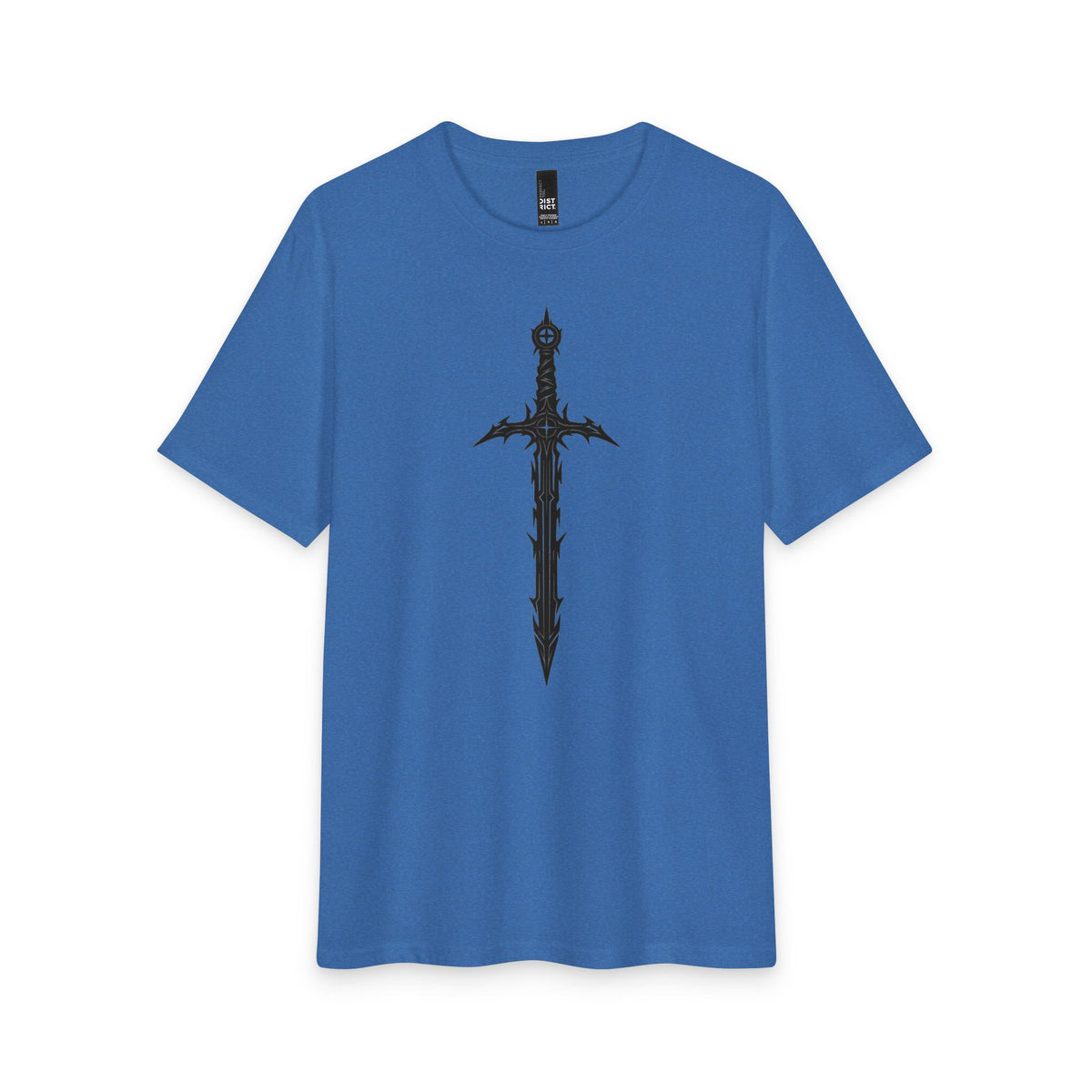 Forge and Thread Co - Sword of the Spirit T-Shirt