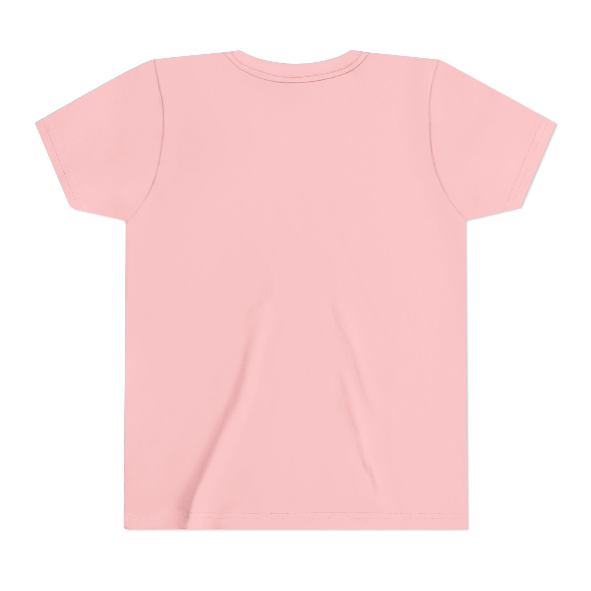 Forge and Thread Co - Youth Tee – Lion & Cross 'Revelations 5:5' Christian Kids T-Shirt