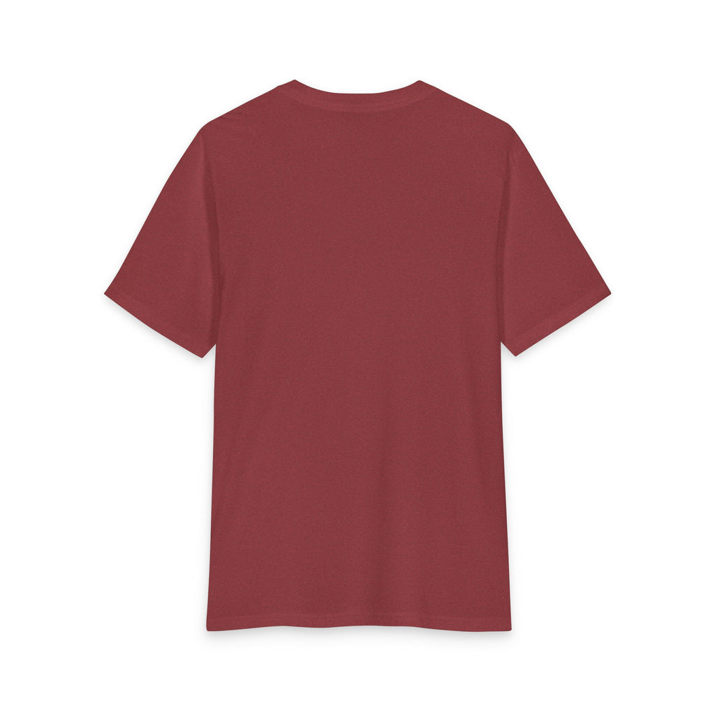 CCAA Volleyball T‑Shirt — Team Tee