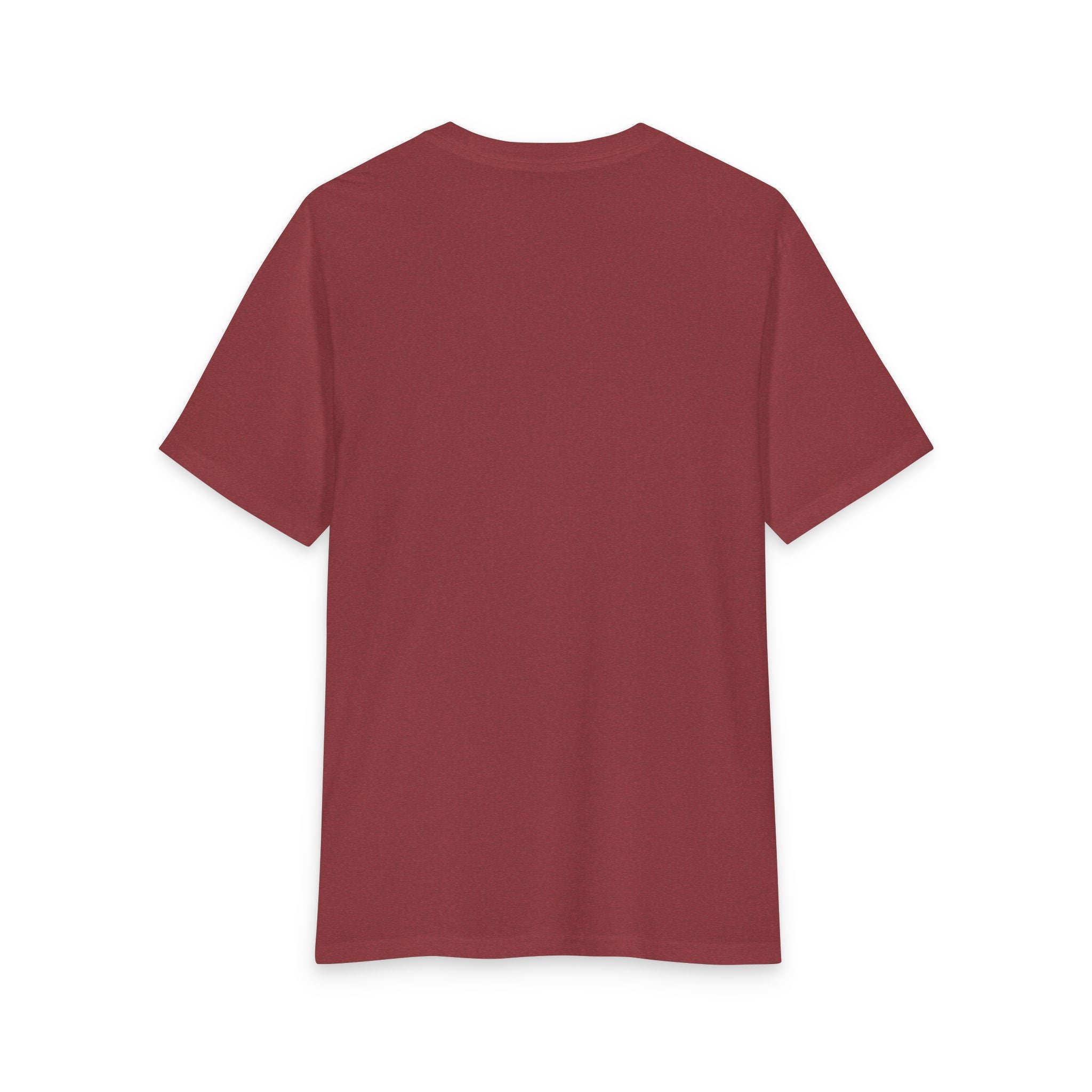 CCAA Volleyball T‑Shirt — Team Tee