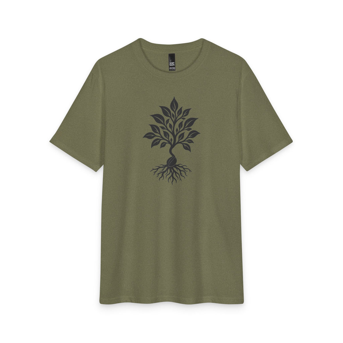 Forge and Thread Co - The Mustard Seed T-Shirt