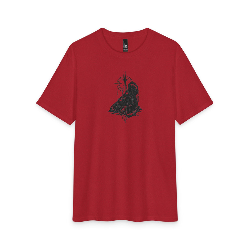 Forge and Thread Co - Sandals of Peace T-Shirt