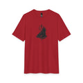 Forge and Thread Co - Sandals of Peace T-Shirt