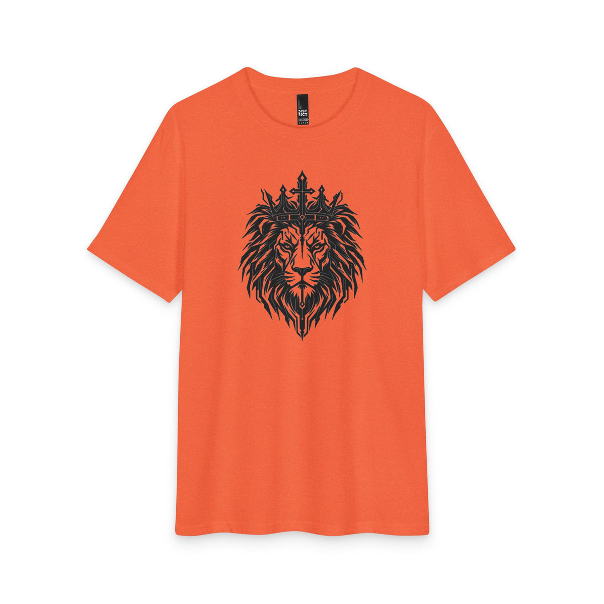 Forge and Thread Co - Lion of Judah T-Shirt