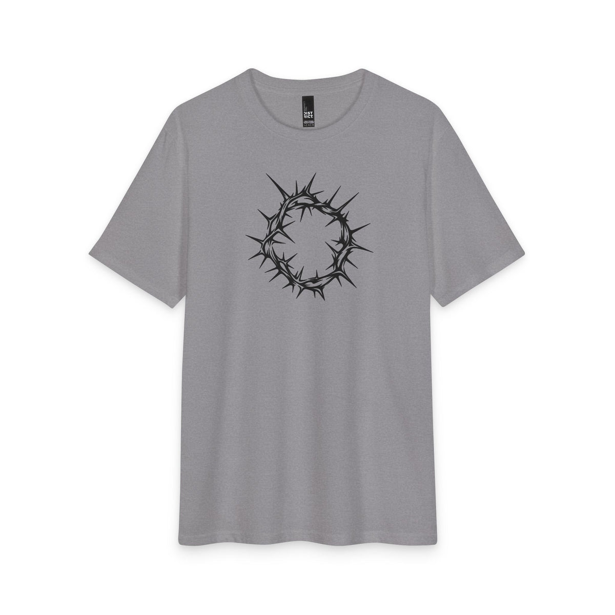 Forge and Thread Co - His Crown Tee